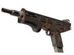 MAG-7 | Memento image